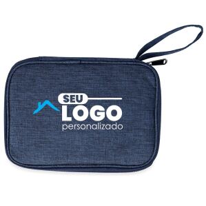 Estojo para Kit tecnologico Personalizado