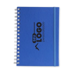 caderno personalizado em Porto Alegre