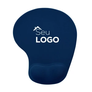 Mouse Pad Ergonômico