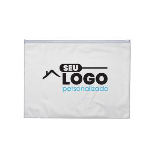 Pasta Zip Zap personalizada