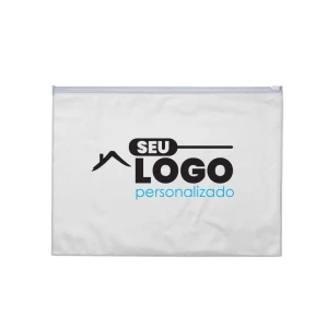 Pasta Zip Zap personalizada