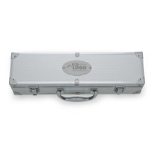 kit churrasco 3 peças Personalizado