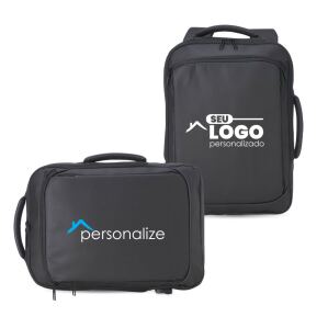 mochila personalizada em Porto Alegre