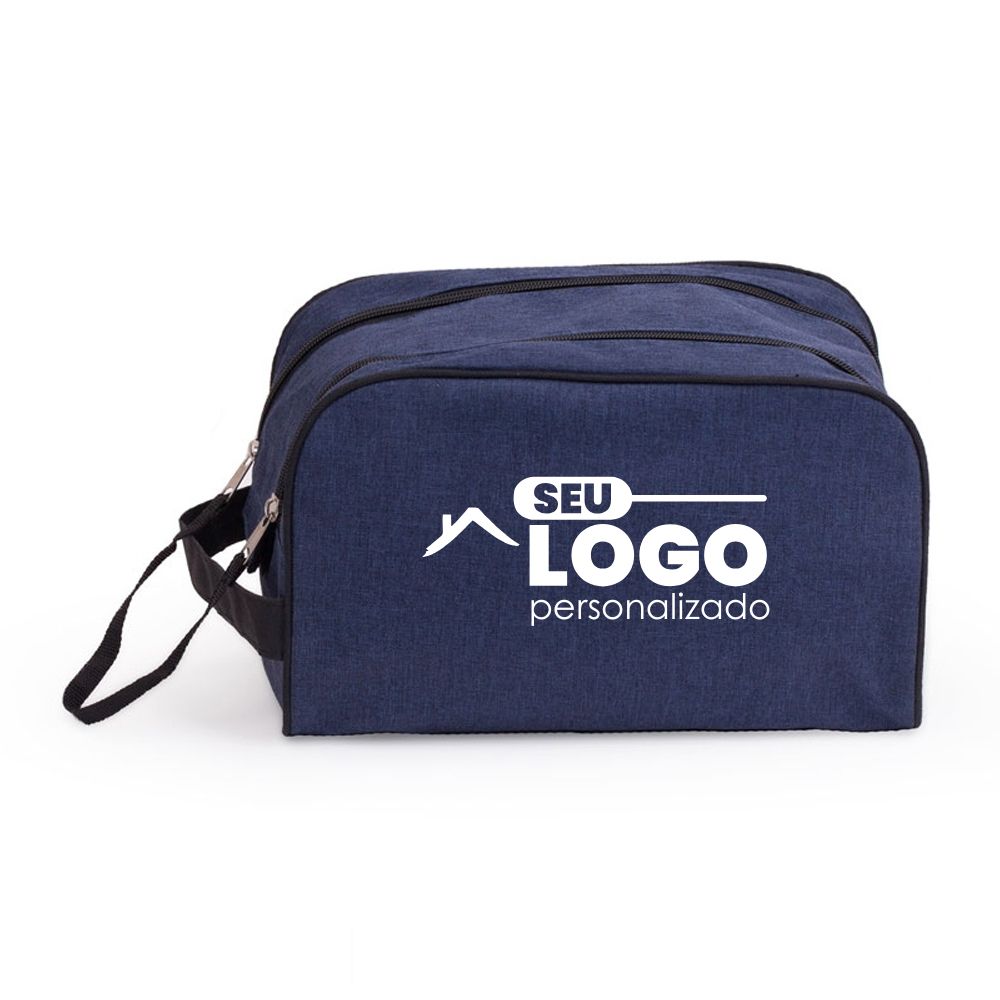 necessaire poliester