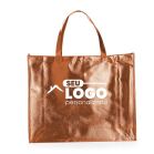 sacola TNT Metalizada Personalizada Porto Alegre