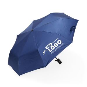 Guarda chuva Automatico Personalizado com Protecao UV