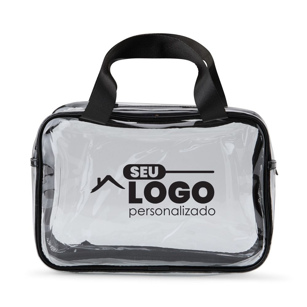 necessaire PVC necessaire personalizada em Porto Alegre