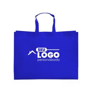 Sacola TNT personalizada