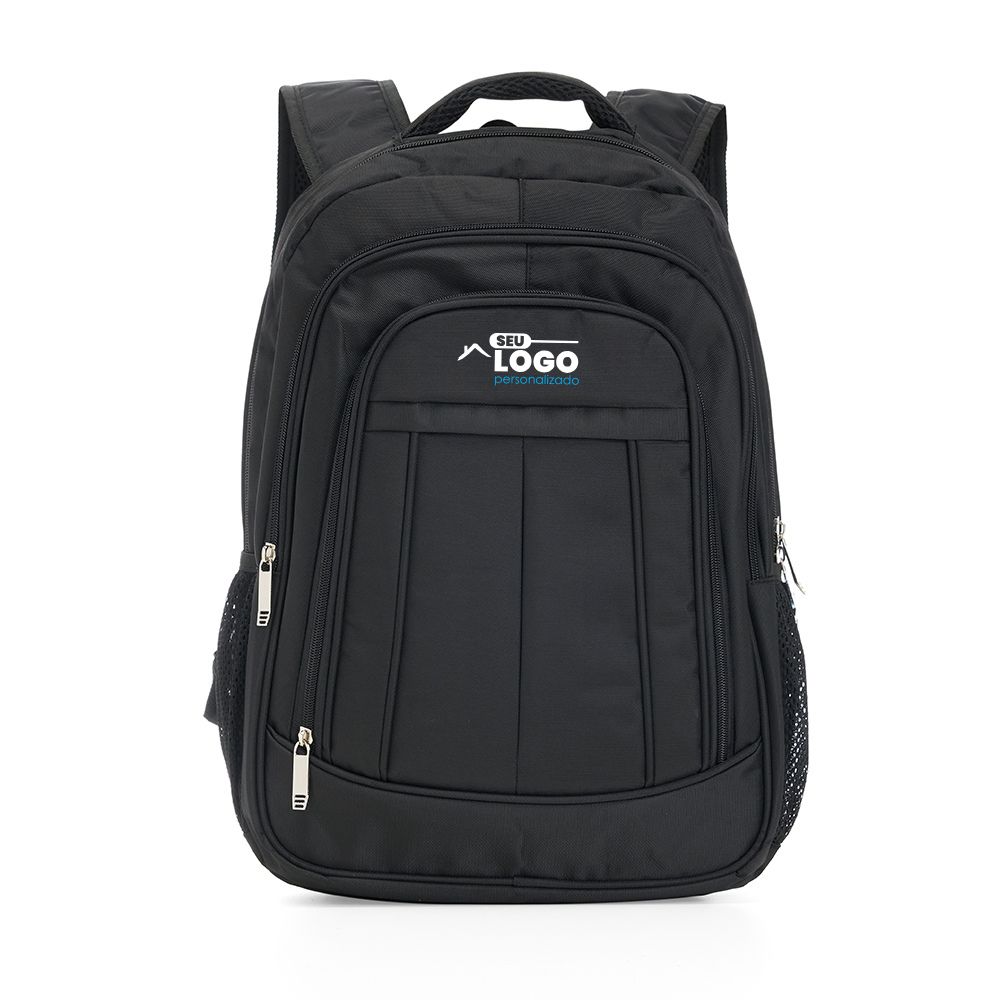 mochila poileslter mochila personalizada em Porto Alegre