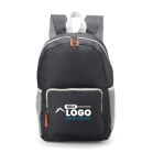Mochila dobrável personalizada