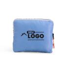 Mochila dobrável personalizada