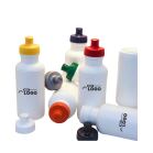 Squeeze plástico 500ml personalizado para empresas em Porto Alegre RS