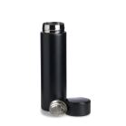 Garrafa térmica 400ml com display LED personalizada para empresas em Porto Alegre RS