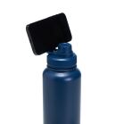 Brindes promocionais garrafa térmica 1,2L personalizada para equipes corporativas