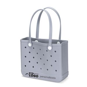 Bolsa EVA ecológica personalizada resistente à água para praia