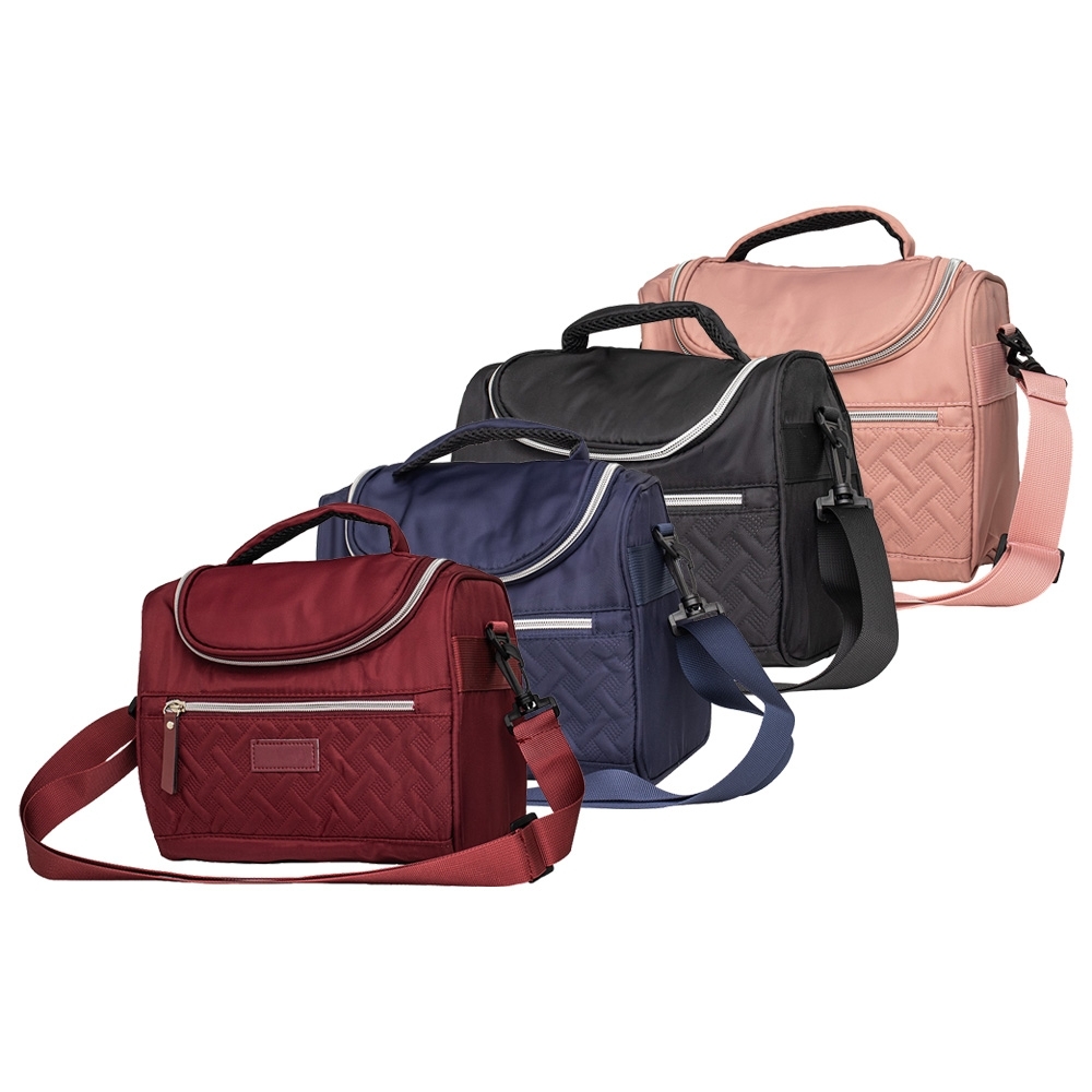 Bolsa-Termica-8-Litros-22244d1-1738701607 Bolsa térmica personalizada estilo casual com espaço para marmita e utensílios