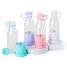 Mini liquidificador portátil personalizado com USB