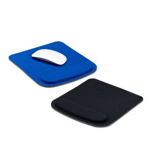 Mouse pad personalizado com base antiderrapante para escritório
