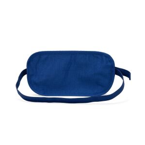 Pochete personalizada com bolsos e cinto ajustável para brindes corporativos