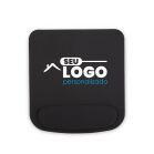 Mouse pad ergonômico personalizado com apoio de punho
