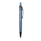 Caneta metal touch personalizada