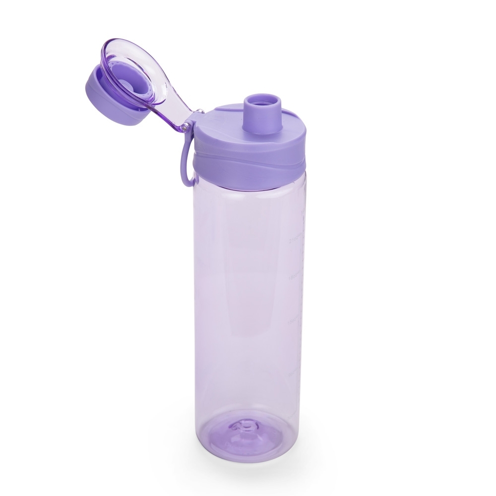 Garrafa-Plastica-700ml-28517d2-1778096532 Garrafa promocional personalizada com marcação de volume