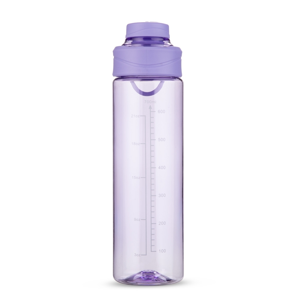 Garrafa-Plastica-700ml-28517d3-1778096533 Garrafa promocional personalizada com marcação de volume