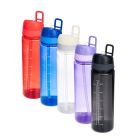 Squeeze promocional personalizado com bico flip