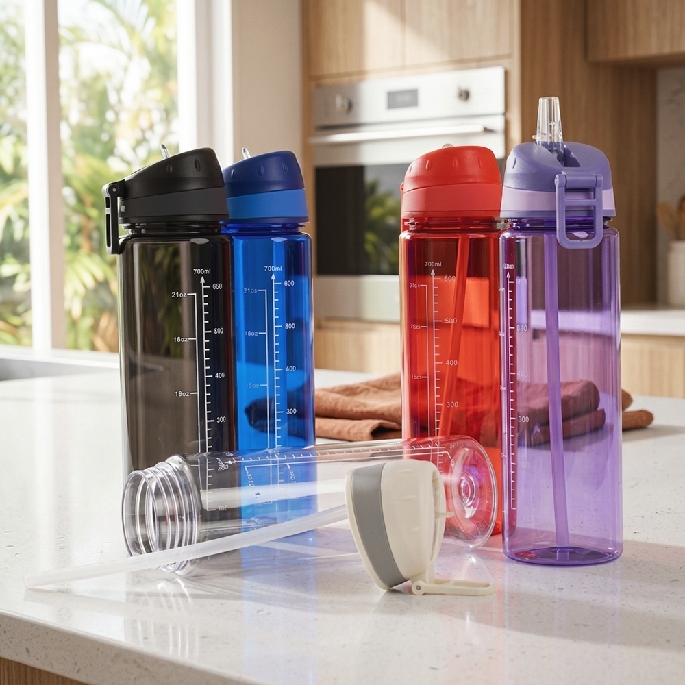 Squeeze-Plastico-700ml-28130d7-1776697555 Squeeze promocional personalizado com bico flip