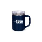 Caneca parede dupla 450ml personalizadaCaneca parede dupla 450ml personalizada