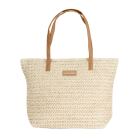 Bolsa fibra ecológica personalizada