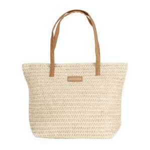 Bolsa fibra ecológica personalizada