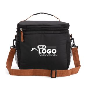 Bolsa térmica promocional personalizada para empresas