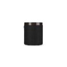 Caixa de som Bluetooth personalizada com adesivo UV