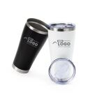 Copo térmico personalizado com gravação a laser