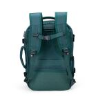Mochila nylon 29L personalizada com compartimento para notebook 15,6 polegadas