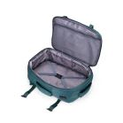 Mochila nylon 29L personalizada com compartimento para notebook 15,6 polegadas