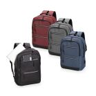 Mochila personalizada para notebook 15,6 polegadas