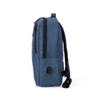 Mochila personalizada para notebook 15,6 polegadas