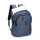 Mochila Oxford personalizada com compartimento para notebook 15,6 polegadas