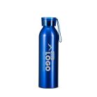 Garrafa alumínio 650ml personalizada